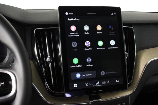 Photo of 2026 Forest Lake Volvo XC60 Plug-In Hybrid