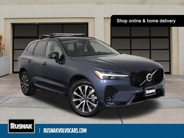 2025 Volvo XC60