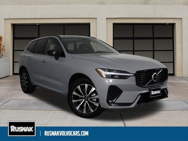 2025 Volvo XC60