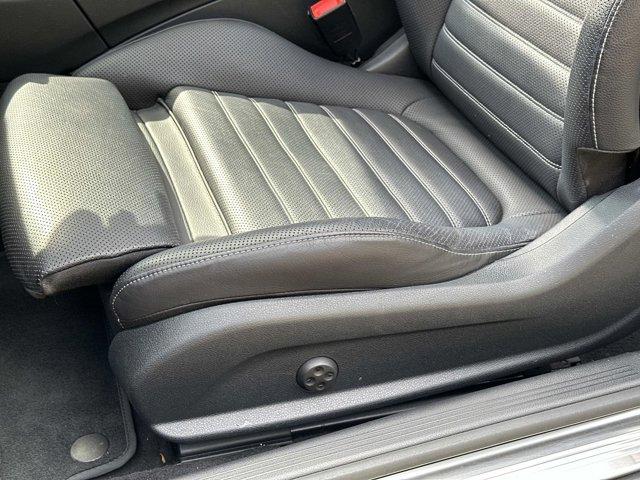 Photo of 2023 Selenite Gray Metallic Mercedes-Benz C-Class