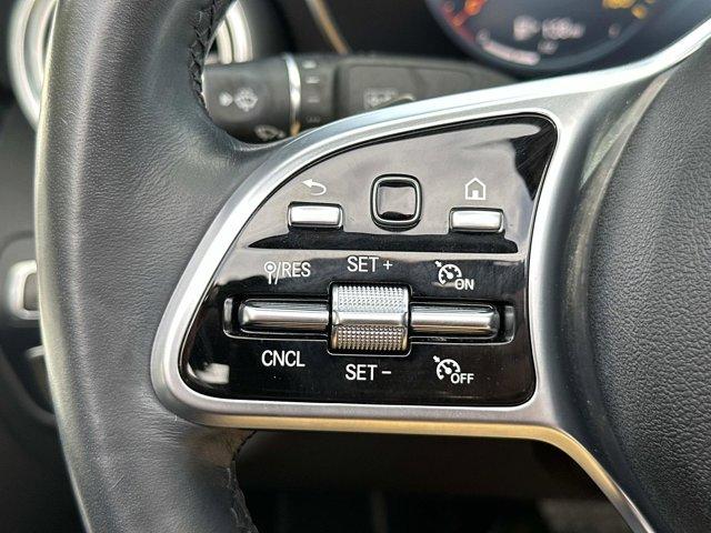 Photo of 2023 Selenite Gray Metallic Mercedes-Benz C-Class