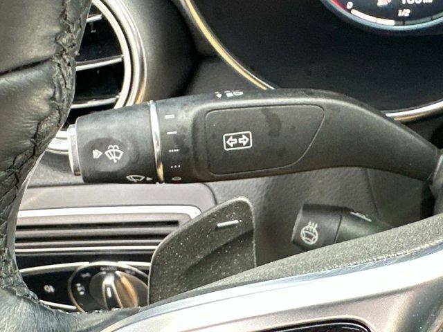 Photo of 2023 Selenite Gray Metallic Mercedes-Benz C-Class