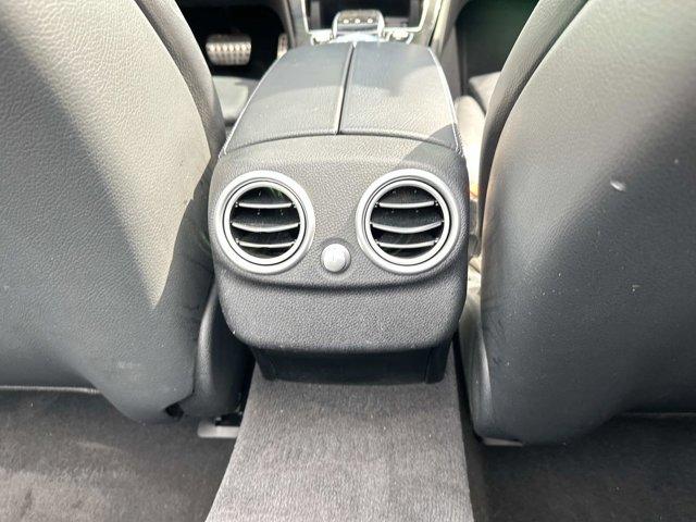 Photo of 2023 Selenite Gray Metallic Mercedes-Benz C-Class