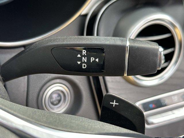 Photo of 2023 Selenite Gray Metallic Mercedes-Benz C-Class