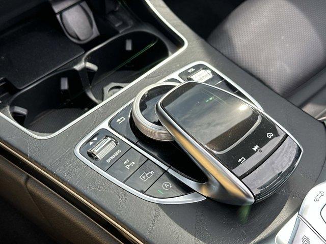 Photo of 2023 Selenite Gray Metallic Mercedes-Benz C-Class