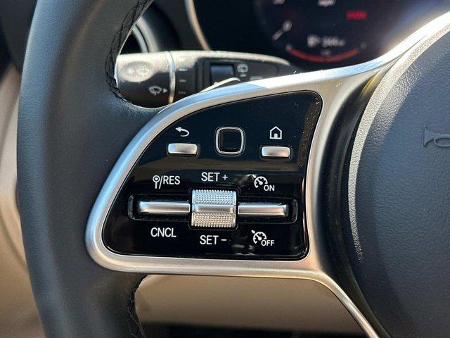 Photo of 2022 Selenite Gray Metallic Mercedes-Benz GLC 300