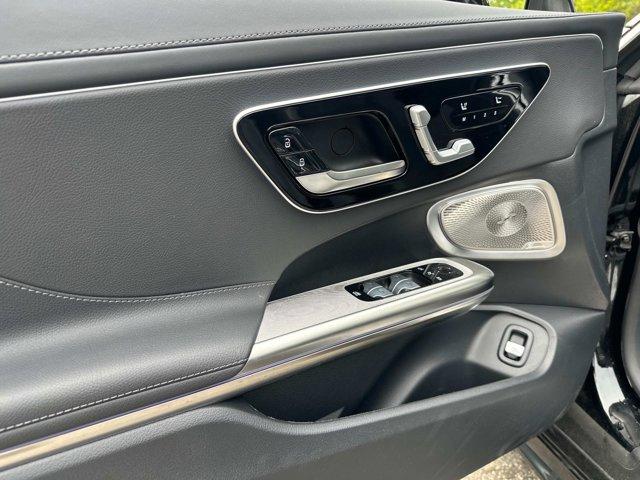 Photo of 2025 Black Mercedes-Benz CLE 300