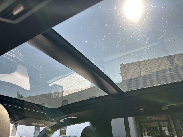 Photo of 2022 Selenite Gray Metallic Mercedes-Benz GLS 450
