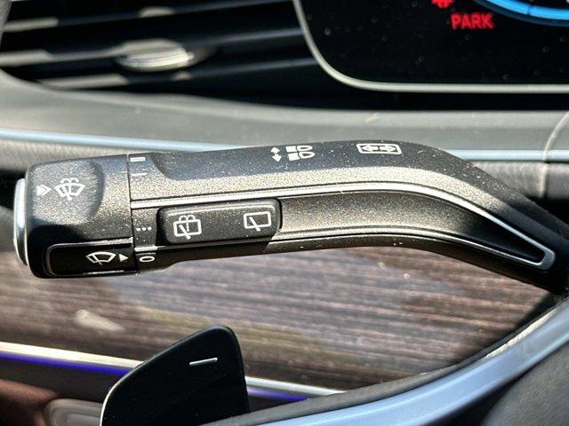 Photo of 2022 Selenite Gray Metallic Mercedes-Benz GLS 450