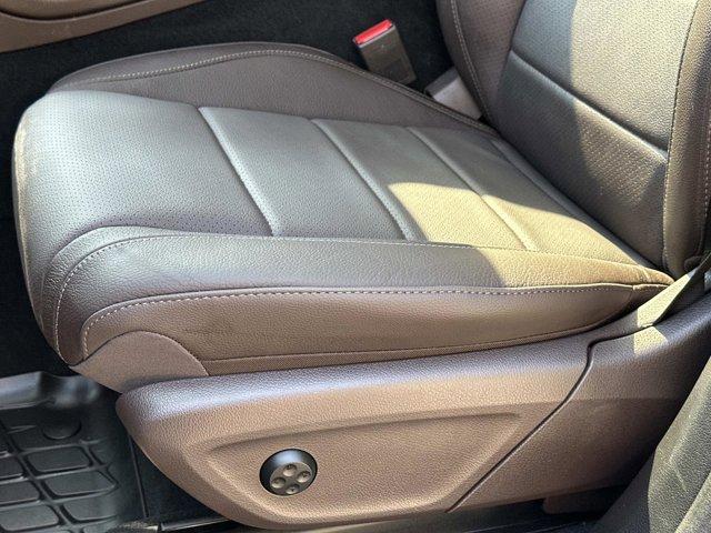 Photo of 2022 Selenite Gray Metallic Mercedes-Benz GLS 450