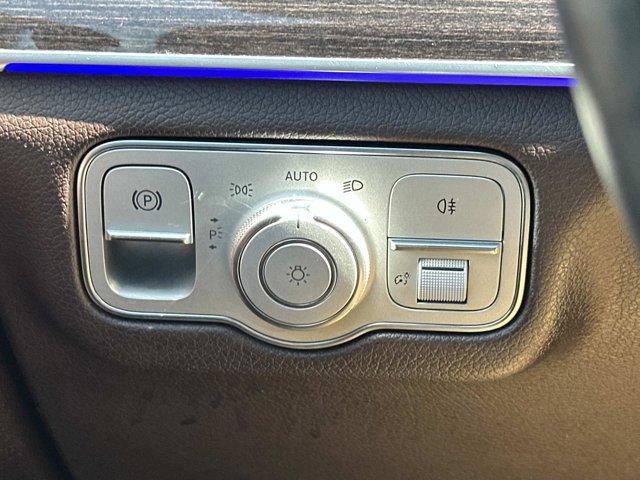 Photo of 2022 Selenite Gray Metallic Mercedes-Benz GLS 450