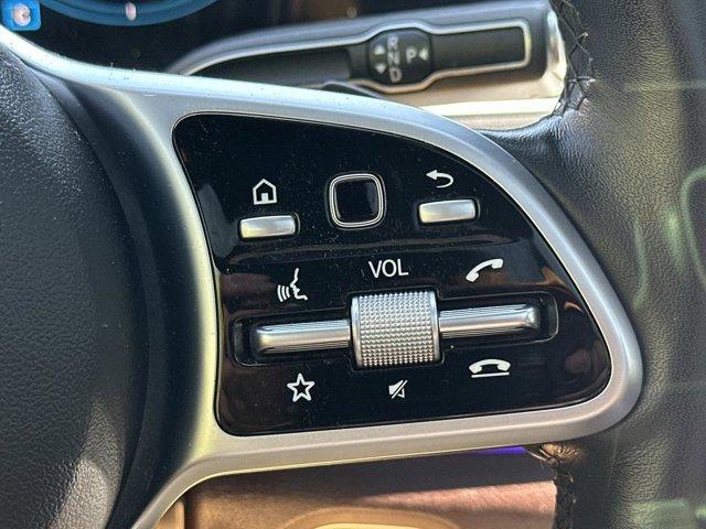 Photo of 2022 Selenite Gray Metallic Mercedes-Benz GLS 450