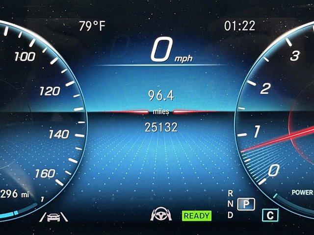 Photo of 2022 Selenite Gray Metallic Mercedes-Benz GLS 450