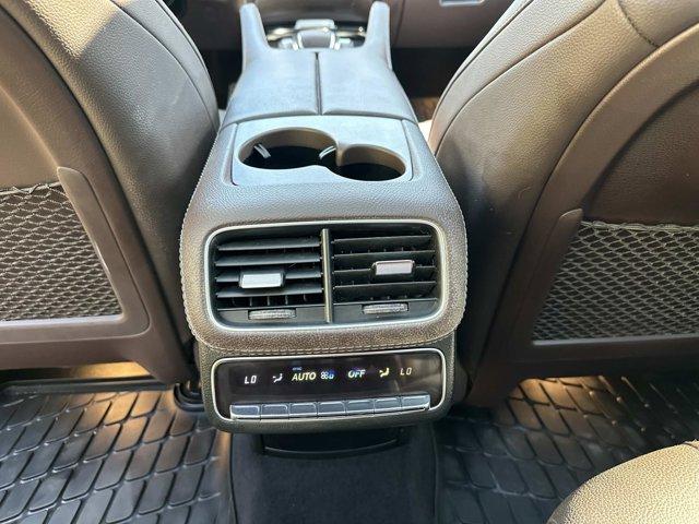 Photo of 2022 Selenite Gray Metallic Mercedes-Benz GLS 450