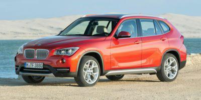 2015 BMW X1