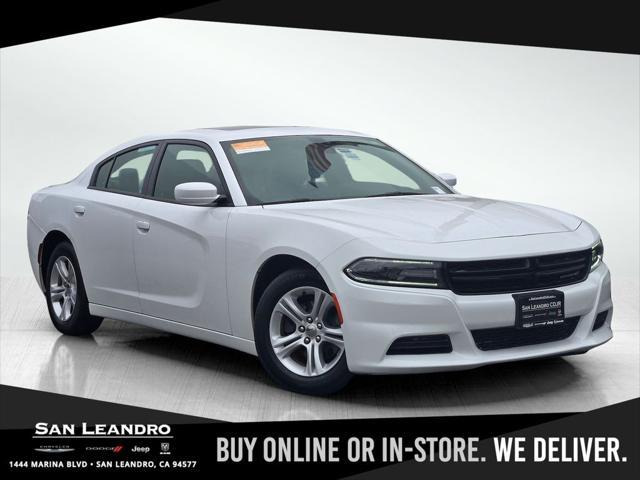 2021 Dodge Charger