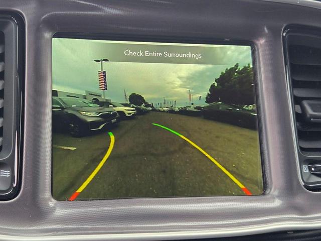 Photo of 2022 F8 Green Dodge Challenger