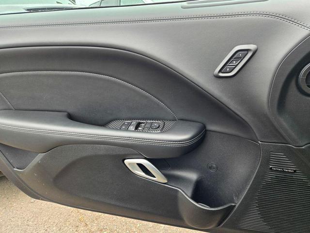 Photo of 2022 F8 Green Dodge Challenger