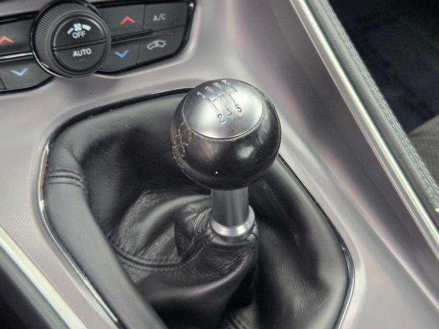 Photo of 2022 F8 Green Dodge Challenger