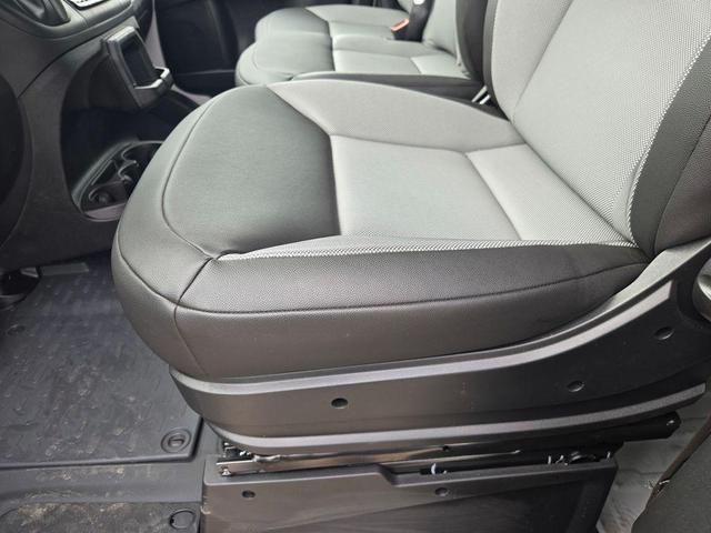 Photo of 2025 Bright White Clearcoat RAM ProMaster 2500