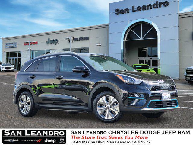 2022 Kia Niro Ev