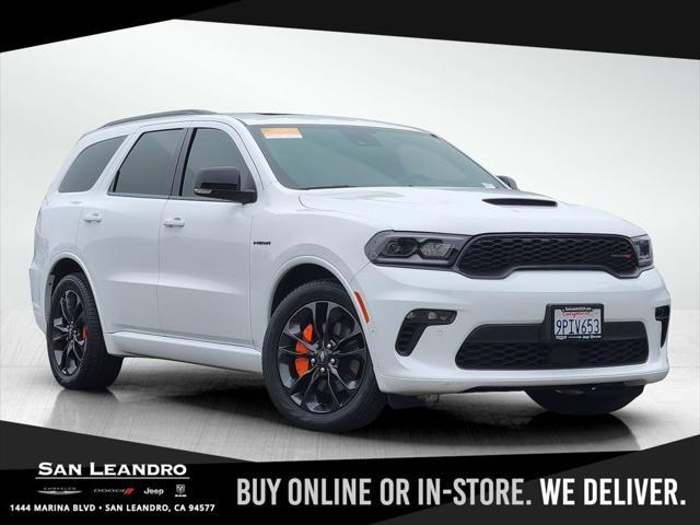 2023 Dodge Durango