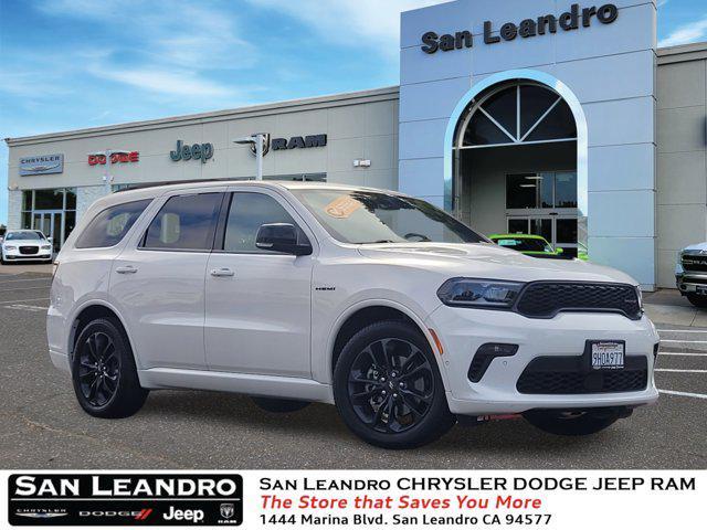 2023 Dodge Durango