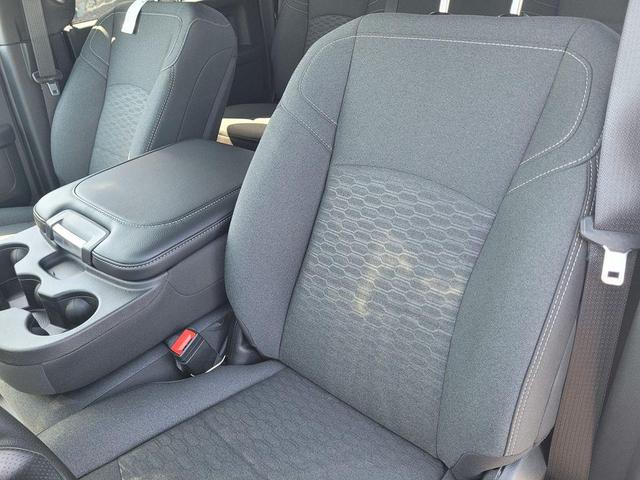 Photo of 2026 Bright White Clearcoat RAM 3500