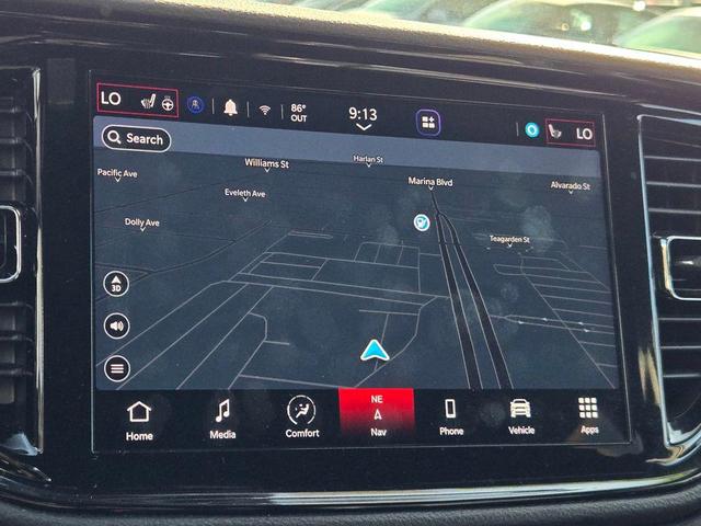 Photo of 2023 Triple Nickel Dodge Durango