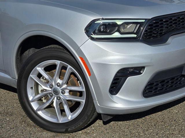 Photo of 2023 Triple Nickel Dodge Durango