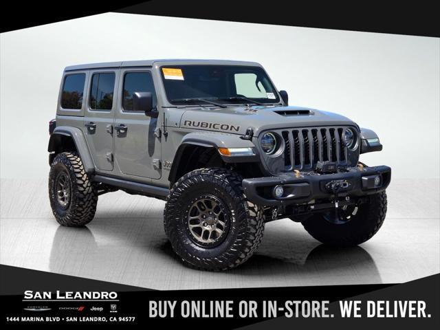 2022 Jeep Wrangler Unlimited
