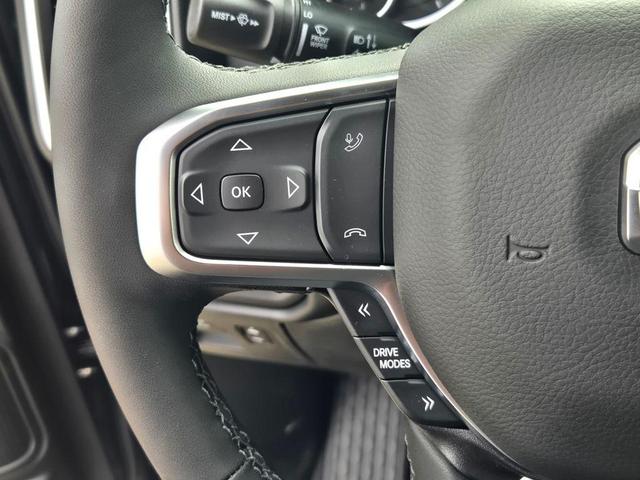 Photo of 2026 Forged Blue Metallic RAM 1500