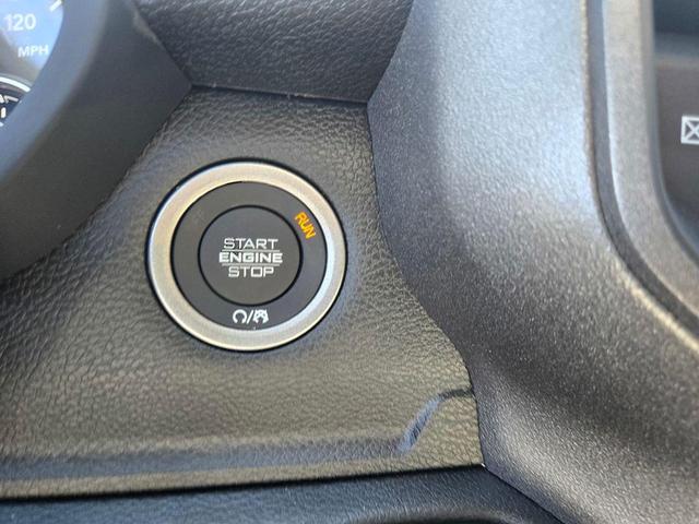 Photo of 2025 Molten Red Pearlcoat RAM 2500