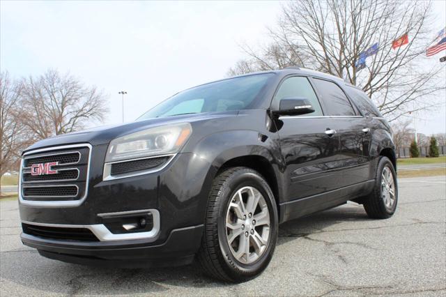 2015 GMC Acadia