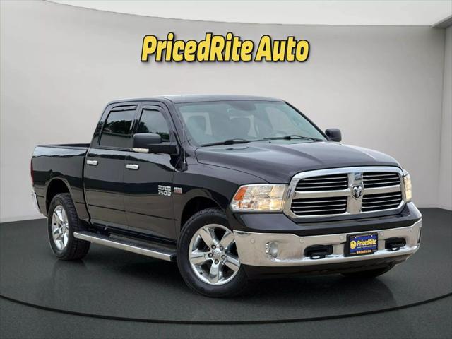 2015 RAM 1500