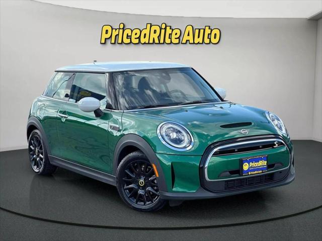 2022 MINI Hardtop