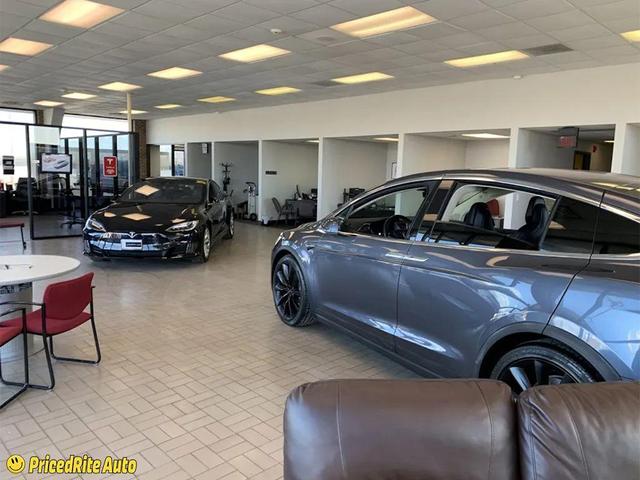 Photo of 2021 Lunar Silver Metallic Honda Civic