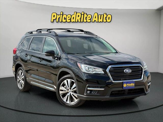 2019 Subaru Ascent