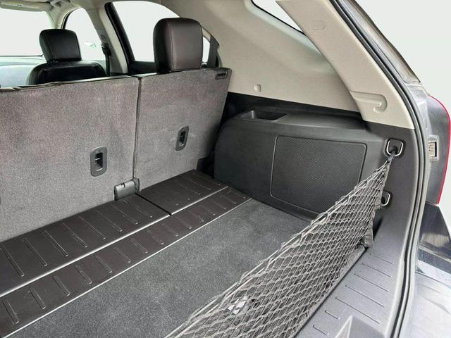 Photo of 2015 Black Chevrolet Equinox