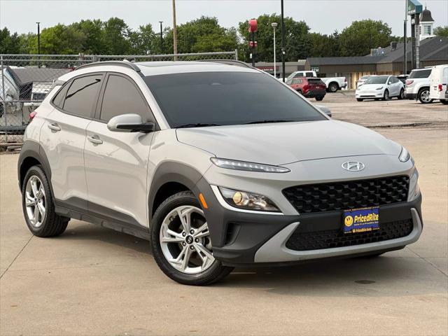2022 Hyundai KONA