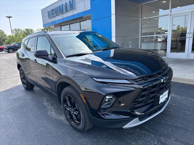 2023 Chevrolet Blazer