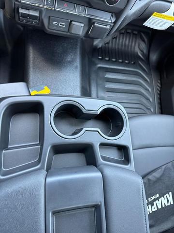 Photo of 2025 Summit White Chevrolet Silverado 3500