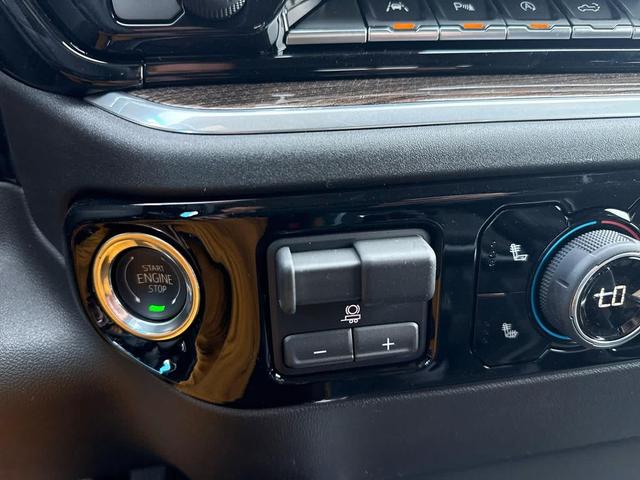 Photo of 2025 Sterling Gray Metallic Chevrolet Silverado 1500