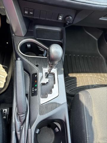 Photo of 2018 Ruby Flare Pearl Toyota RAV4