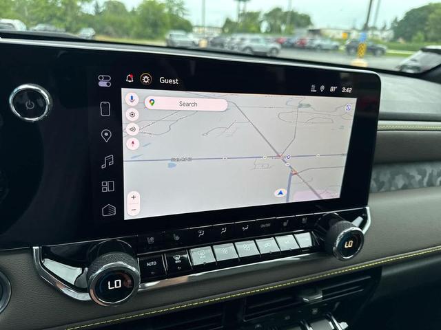 Photo of 2025 Sterling Gray Metallic Chevrolet Colorado