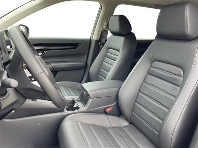 Photo of 2026  Honda CR-V