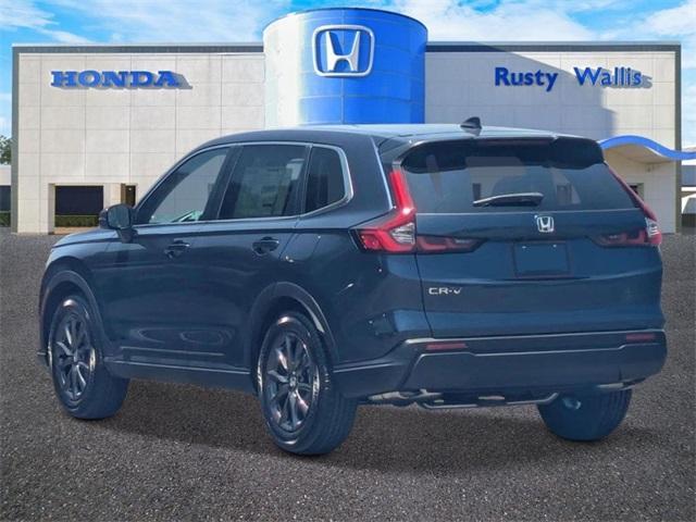 Photo of 2026  Honda CR-V