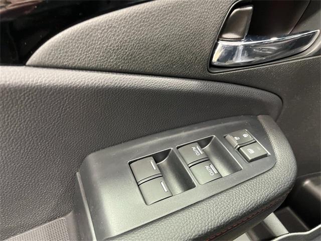 Photo of 2025 Platinum White Pearl Honda Ridgeline