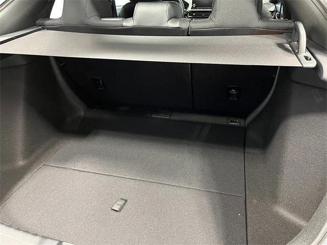 Photo of 2025 Platinum White Pearl Honda Civic