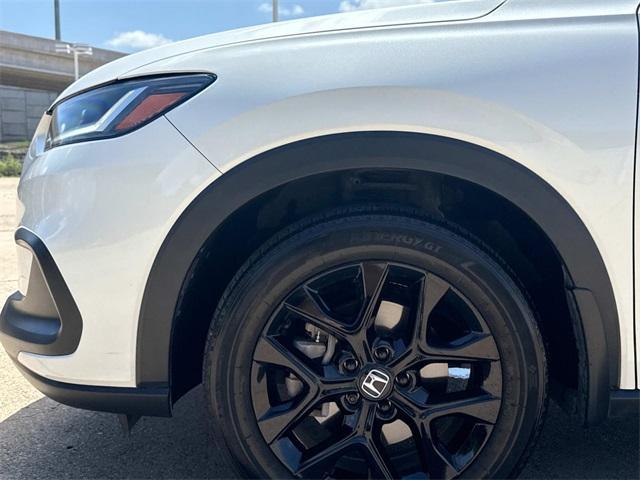 2023 Honda HR-V